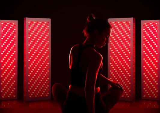 The future of RedLight Therapy The future of RedLight Therapy