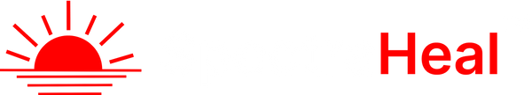 SpectraHeal Logo
