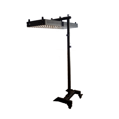 Red Light Therapy Panel mobile stand